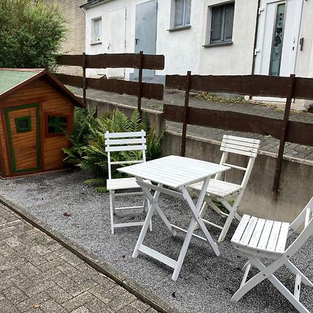 Vakantiehuis Ramsbeck Eksteriør bilde