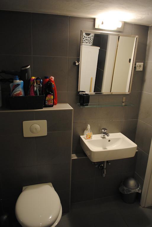 Vakantiehuis Ramsbeck Rom bilde