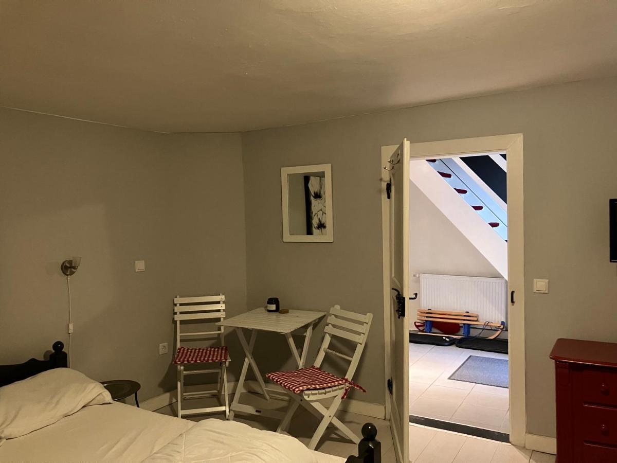 Vakantiehuis Ramsbeck Eksteriør bilde